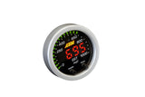 AEM Electronics X-Series EGT 0-1800F Gauge