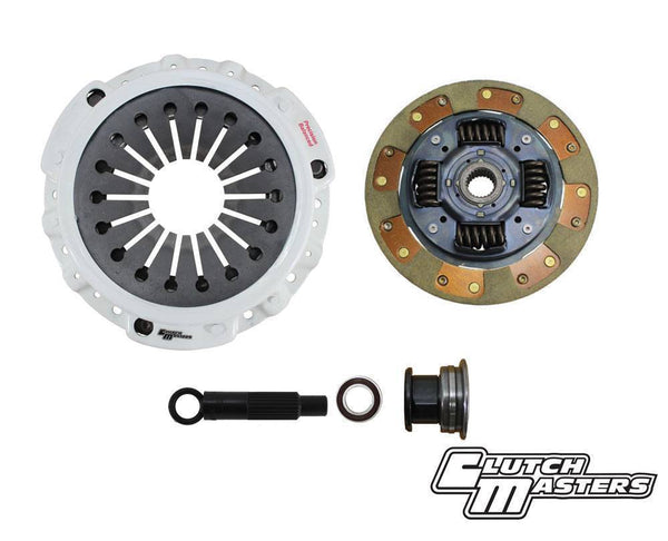 Clutch Masters 01-08 Honda S2000 2.0L / 2.2L (High Rev) FX300