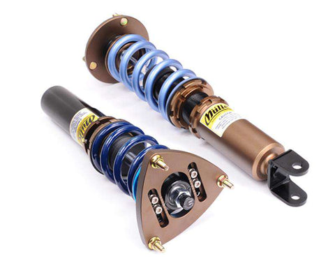 Fortune Auto Muller MSC1 Coilovers Lexus IS200 (SXE10) 1998 - 2005