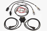 Haltech WB2 Dual Channel CAN O2 Wideband Controller Kit with Bosch LSU 4.9 Sensors