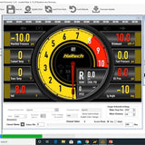 Haltech iC-7 7in Color Display Dash Kit